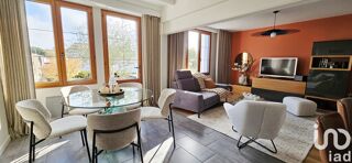  Maison  vendre 6 pices 133 m