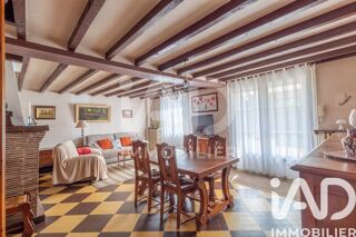  Maison � vendre 6 pi�ces 123 m�