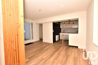  Maison  vendre 3 pices 50 m