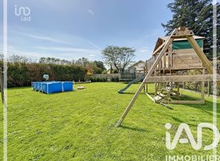  Maison � vendre 8 pi�ces 177 m�