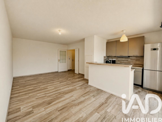  Appartement � vendre 2 pi�ces 48 m�