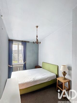  Maison � vendre 3 pi�ces 88 m�