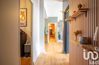  Appartement  vendre 3 pices 105 m