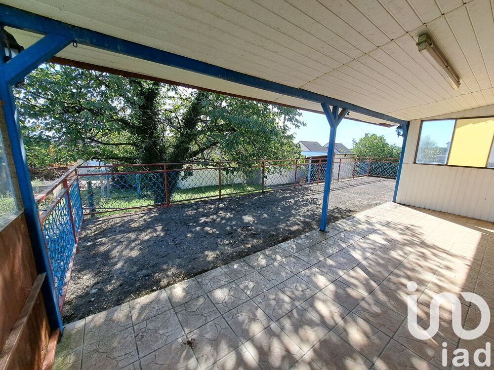 Vente Maison Vente Maison/villa 5 pi�ces Chemilly