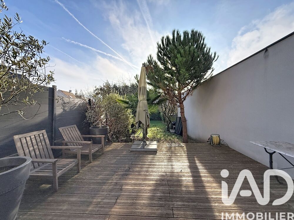 � vendre  Maison Antony (92160)