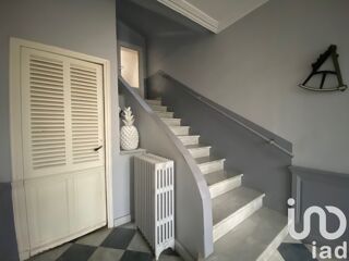  Maison � vendre 15 + pi�ces 338 m�