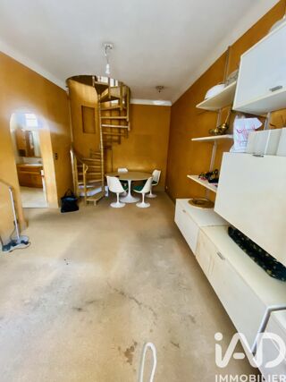  Appartement � vendre 5 pi�ces 108 m�