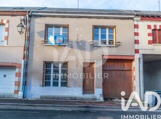  Maison � vendre 4 pi�ces 90 m�