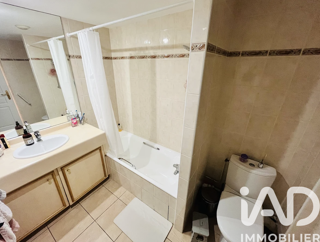  Appartement � vendre 2 pi�ces 38 m�