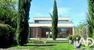  Villa � vendre 6 pi�ces 210 m�