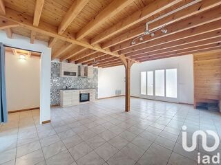 Appartement  vendre 4 pices 74 m