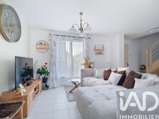  Maison � vendre 5 pi�ces 80 m�