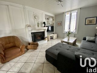  Maison  vendre 4 pices 99 m