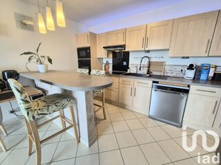  Appartement � vendre 3 pi�ces 61 m�