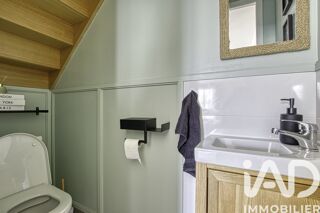  Maison � vendre 5 pi�ces 120 m�