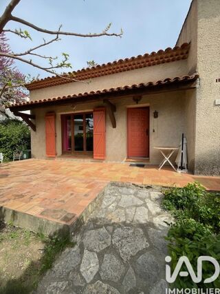  Maison � vendre 5 pi�ces 156 m�