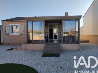  Maison � vendre 3 pi�ces 76 m�