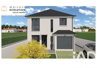  Terrain � vendre 450 m�