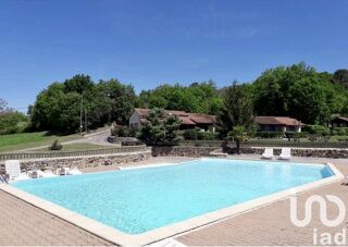  Maison � vendre 3 pi�ces 39 m�