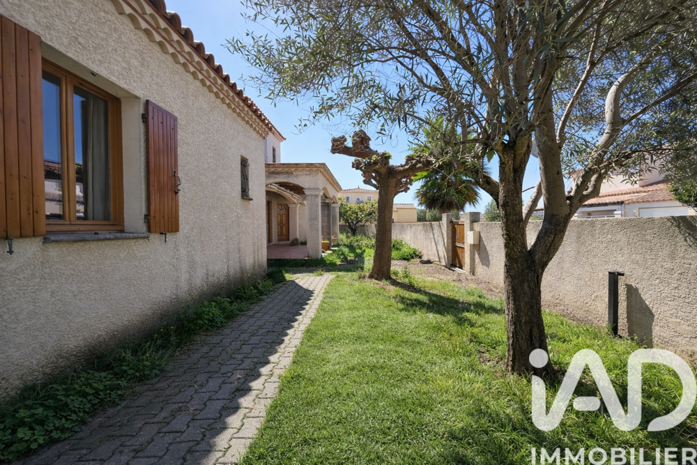 � vendre  Maison Le Grau-du-Roi (30240)