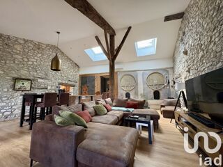  Maison � vendre 8 pi�ces 200 m�