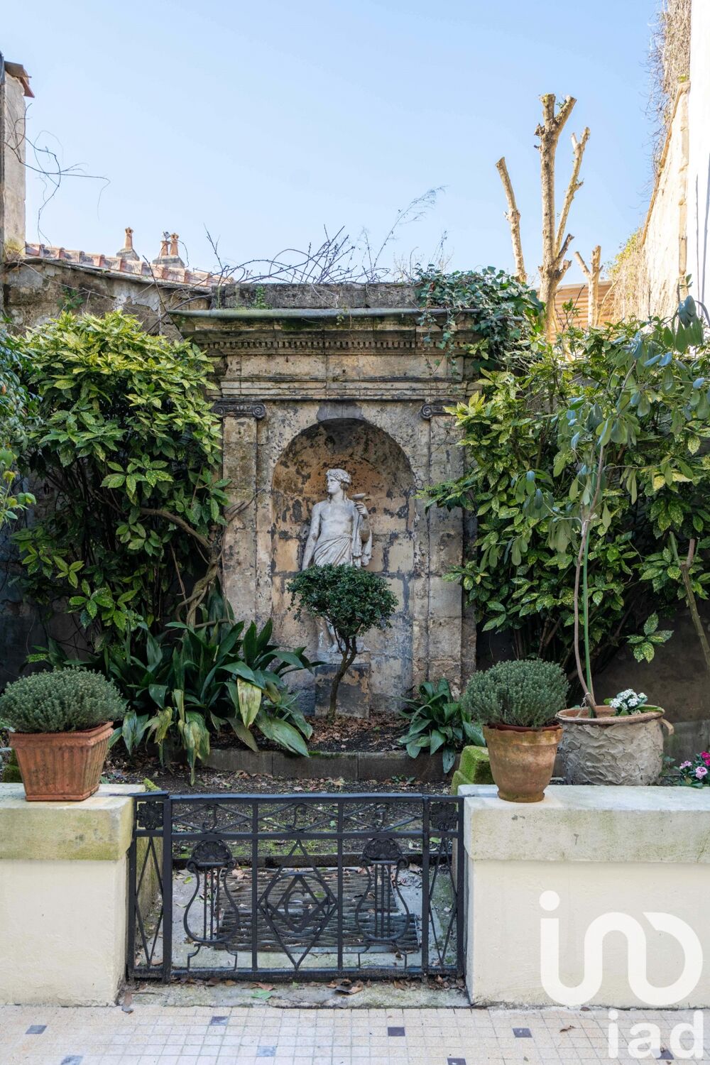  vendre  Appartement Bordeaux (33000)