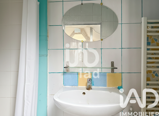  Appartement � vendre 1 pi�ce 15 m�