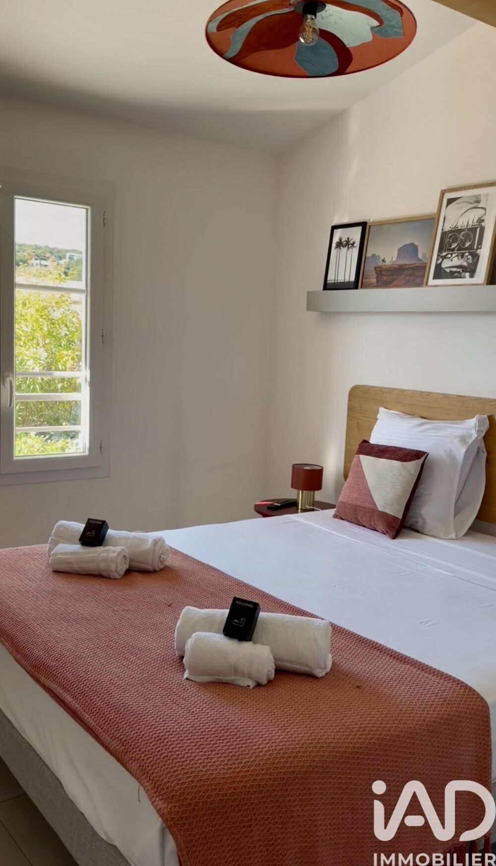 � vendre  Maison Grimaud (83310)