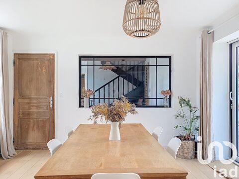   Vente Ferme 7 pi�ces Maison - 7 pi�ce(s) - 150 m�