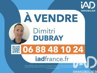  Maison � vendre 3 pi�ces 100 m�