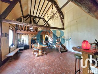  Maison � vendre 9 pi�ces 214 m�