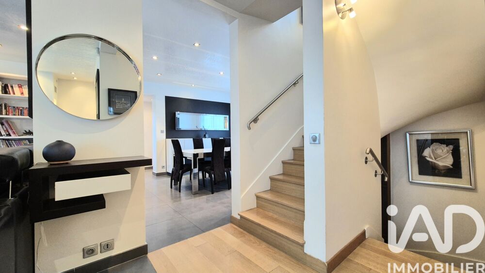  vendre  Maison Poissy (78300)