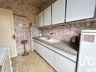  Maison  vendre 8 pices 157 m