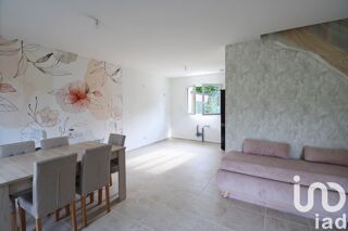  Maison � vendre 5 pi�ces 72 m�