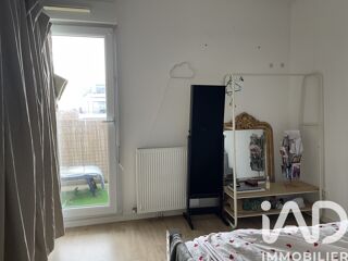  Appartement � vendre 2 pi�ces 39 m�