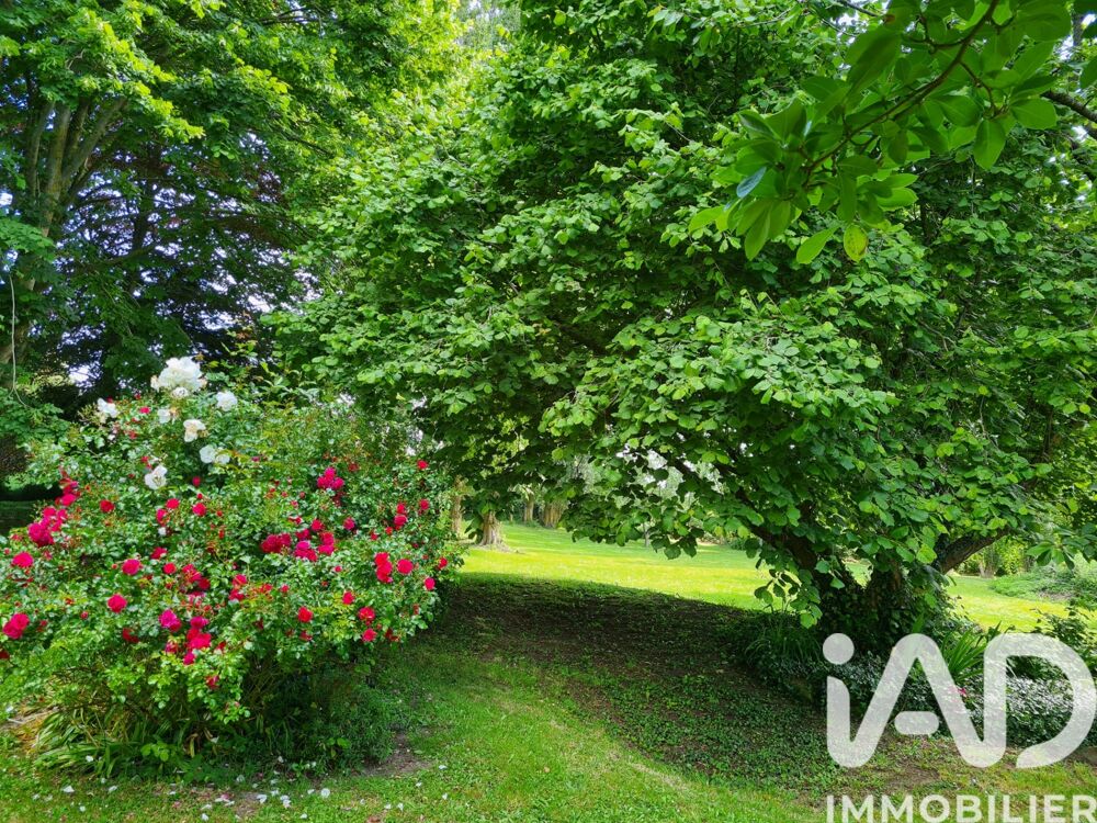 � vendre  Maison Vaux-sur-Aure (14400)