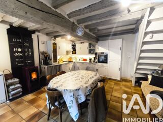  Maison � vendre 6 pi�ces 140 m�