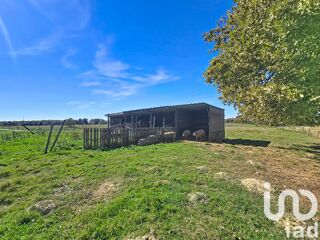  Maison � vendre 6 pi�ces 130 m�