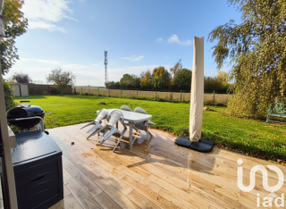  Maison � vendre 4 pi�ces 80 m�