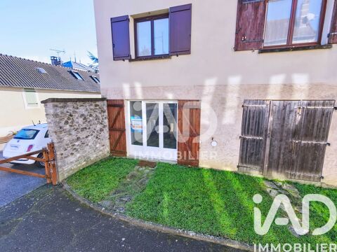   Vente Appartement 1 pi�ce Appartement - 1 pi�ce(s) - 24 m�