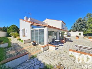  Maison � vendre 8 pi�ces 260 m�