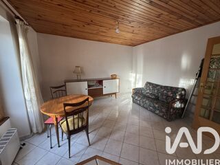  Appartement � vendre 2 pi�ces 33 m�