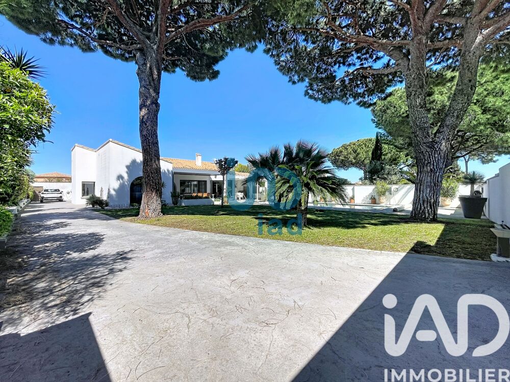 � vendre  Villa Agde (34300)