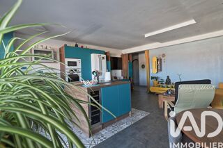  Appartement � vendre 4 pi�ces 97 m�