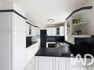  Maison � vendre 8 pi�ces 150 m�