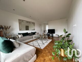  Appartement  vendre 3 pices 71 m