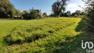  Terrain � vendre 2200 m�