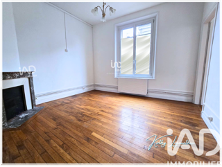 Appartement  vendre 3 pices 71 m