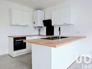  Appartement  vendre 3 pices 62 m