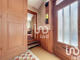  Maison � vendre 4 pi�ces 105 m�